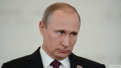 Путин потребовал решить вопрос с ценой на продукты в ближайшее время