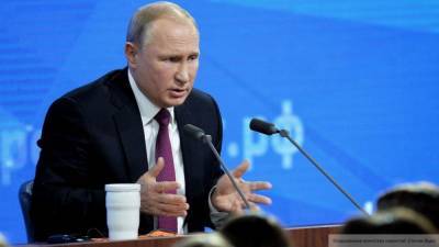 Путин раскритиковал рост цен на сахар, муку и макароны