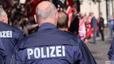 В Германии с 16 декабря введут жесткий карантин
