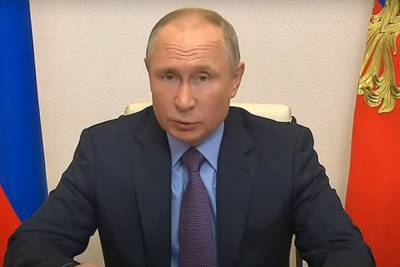 «Куда вы смотрите?»: Путин разнес правительство из-за роста цен на продукты