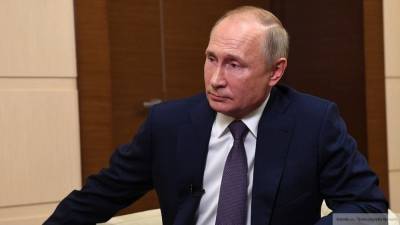 Путин обрушился с критикой на кабмин из-за повышения цен на продукты