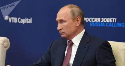 "Это не шуточки": Путин раскритиковал правительство за рост цен и безработицу