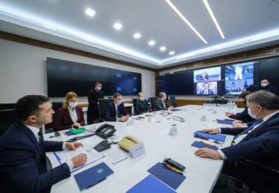 Джанни Букиккио - Венецианская комиссия вынесла свой вердикт по обращению Президента Украины - vedomosti-ua.com