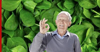Врач из США назвала 5 главных продуктов для долголетия и счастливой старости