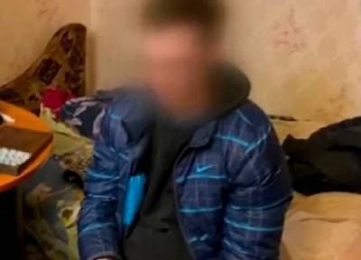 Москвича будут судить за то, что привлек к продаже наркотиков 10-летнюю дочку
