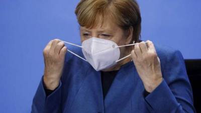 В Германии усилят карантин, - Reuters