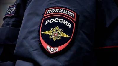 Самодельная бомба обнаружена в магазине на северо-востоке Петербурга