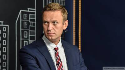 Омский токсиколог опроверг возможность двойного «отравления» Навального