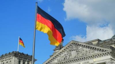 Правительство Германии ужесточает карантин с 16 декабря
