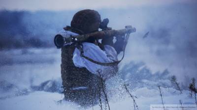 Украинские солдаты в течение суток обстреляли из гранатометов позиции ДНР