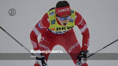 Российская лыжница Ступак стала второй в гонке на 10 км на Кубке мира
