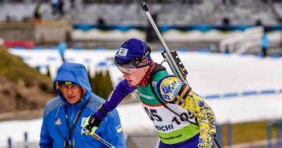 Хохфильцен-2020: норвежка выиграла гонку преследования, в топ-20 - одна украинка