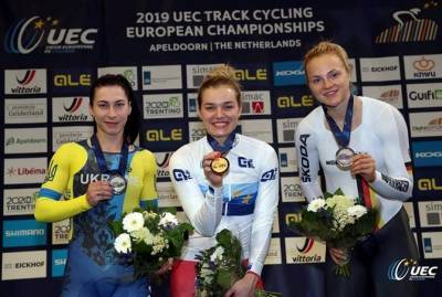 Чемпионка Европы Елена Старикова о том, как велоспорт может быть элегантным и интеллектуальным