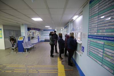 Волгоградские врачи вылечили от коронавируса 29328 пациентов