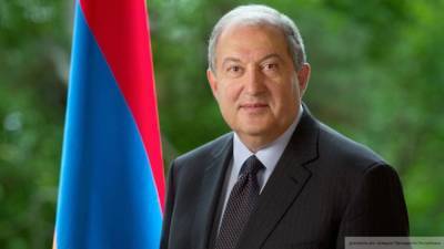 Парламент Армении соберется на внеочередное заседание по Нагорному Карабаху