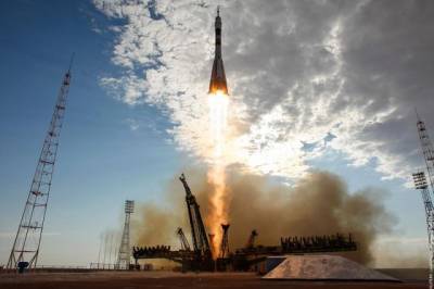 Ракету «‎Союз-2» со спутниками OneWeb подготовят к пуску 15 декабря