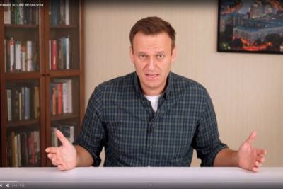 Главный токсиколог по СФО заявил о невозможности проникновения к Навальному