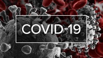 В ОРДО признали более 12 тыс. больных COVID-19. Умирает каждый десятый