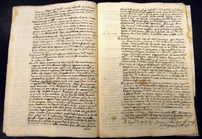 Ученые обнаружили в рукописях Ньютона упоминание даты конца света