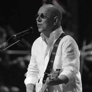 Скончался гитарист группы “Воскресение” Андрей Сапунов