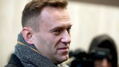 The Times сообщила о второй попытке отравления Навального