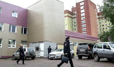 Омский врач назвал информацию о второй попытке отравления Навального «уткой»