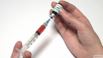 В Курской области развернули четыре лаборатории для вакцинации от COVID-19