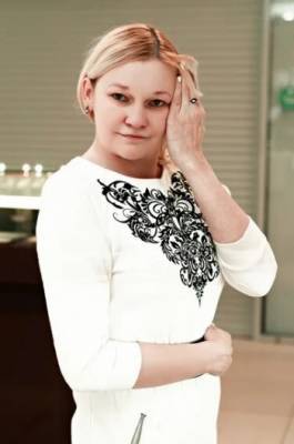 Екатерина Черняева - финалистка конкурса красоты «Мисс Золотая Вологда»