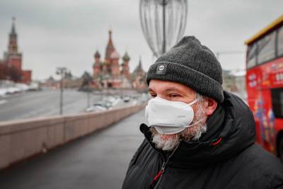 Собянин не исключил ужесточения ограничений в Москве