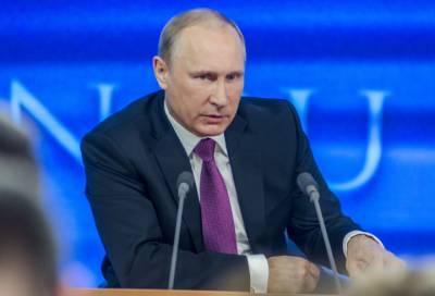 Путин поручил кабмину за неделю решить проблему с ростом цен на продукты