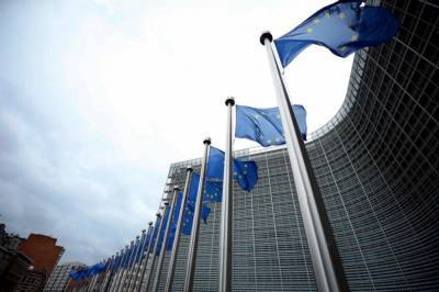 Евросоюз заявил о победе в арбитраже с Украиной касательно экспорта леса-кругляка