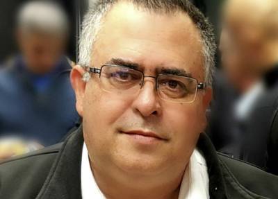 Депутат от «Ликуда» оказался в реанимации после заражения коронавирусом