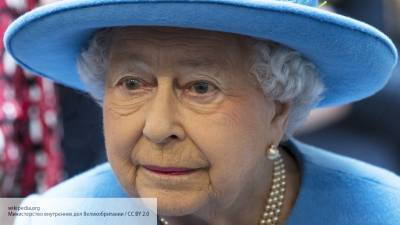 Королева Великобритании отложила запись рождественской речи из-за Brexit