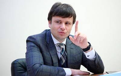 Марченко объяснил, почему отложили повышение минималки до 6500 гривен