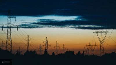 Экс-депутат Рады предсказал веерные отключения электричества на Украине