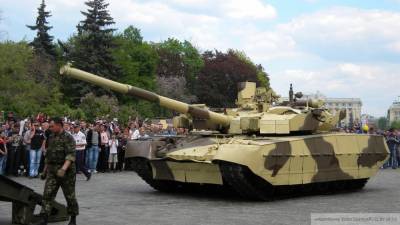 Украинские конструкторы заявили о тотальном превосходстве бронетехники РФ