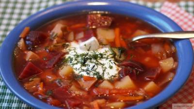 Диетологи раскрыли пользу ежедневного употребления супа