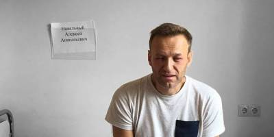 В омской больнице, спасшей Навального, опровергли слухи о «повторном отравлении»