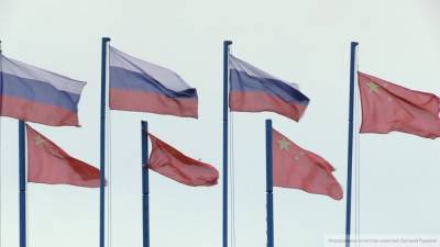 Ответ России на выходку Запада по Крыму восхитил Китай