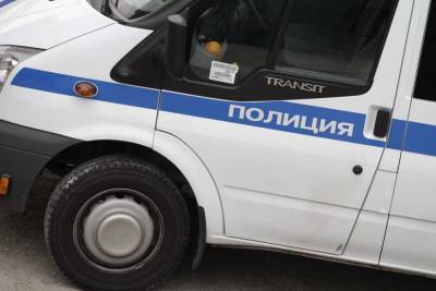 В Москве полицейские обнаружили у 10 летней девочки свёртки с наркотиками