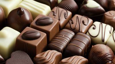 Жителю Словакии грозит 10 лет тюрьмы из-за двух шоколадных конфет