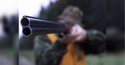 Трагедия на охоте: мужчина принял сына за оленя и застрелил его