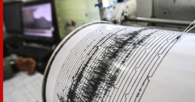 В Чечне зафиксировали второе землетрясение за день