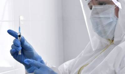 В Латвии зафиксировали 629 новых случаев коронавируса