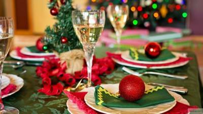 В Москве не будут ограничивать продажу алкоголя на новогодние праздники