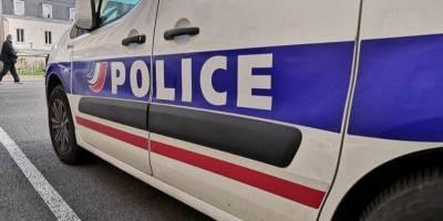 Во Франции мужчина с ножом напал на прохожих, есть раненые