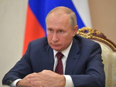 «Сказки рассказываете!»: Путин жестко разнес правительство за рост цен на продукты