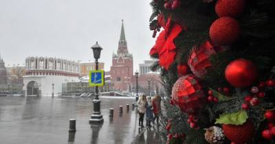 Собянин назвал условие ужесточения ограничительных мер в Москве