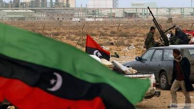 Правозащитник из Сирии рассказал о финансировании наемников в Ливии