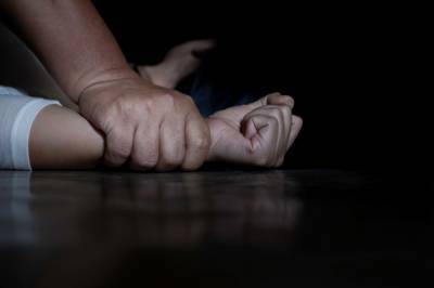В Одесской области поймали мужчину, который пытался изнасиловать 12-летнюю девочку